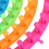 Complete Knitting Looms Kit with Hook & Pompom Maker - DIY Wool Craft Tools 1