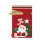1Set Christmas Candy Bags Snowman Multifunction Container for-C 1