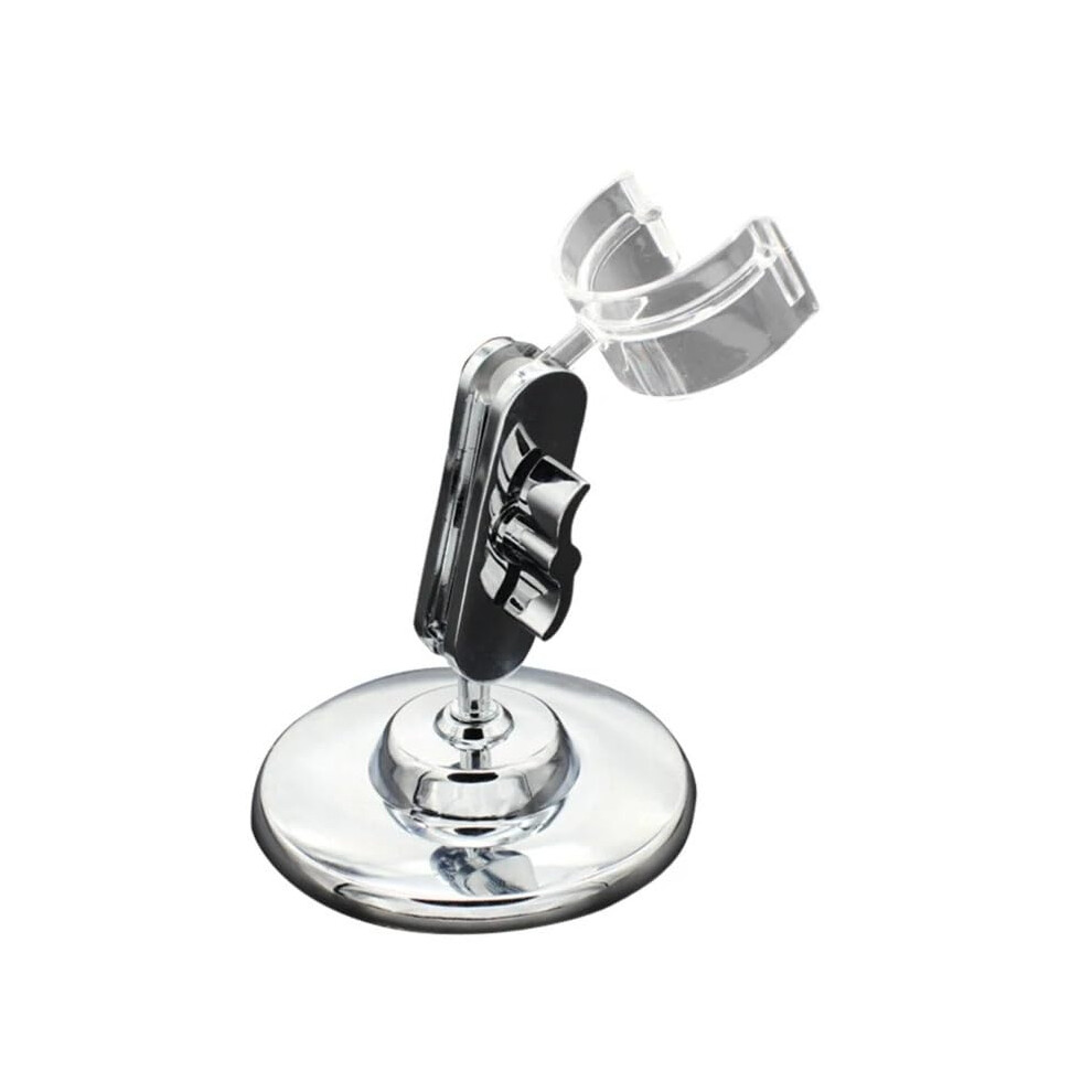 All-Directional Rotary Holder For Universal Digital Microscope - Adjustable Stand Bracket For Precision Viewing 9067246724184