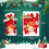 Kerst Snoep Zakken 1Set Cadeauverpakking Multifunctionele-E 4