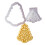 Christmas Cookie Mold Christmas Patterned Cookie-Christmas tree 1