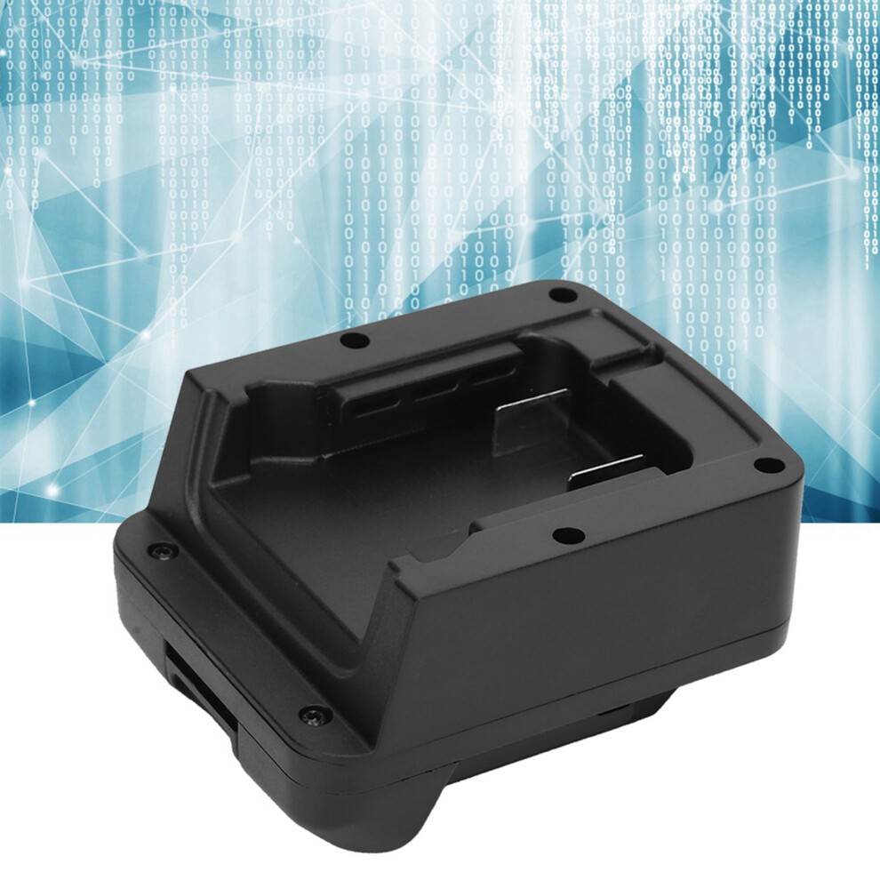 18V Li-Ion Battery Adapter Converter For M18/Bl1830/Bl1840/Bl1850/Bl1860 6911361250611