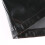 Women's Black PU Leather Jacket - Size M, Polyester, Everyday Wear 16