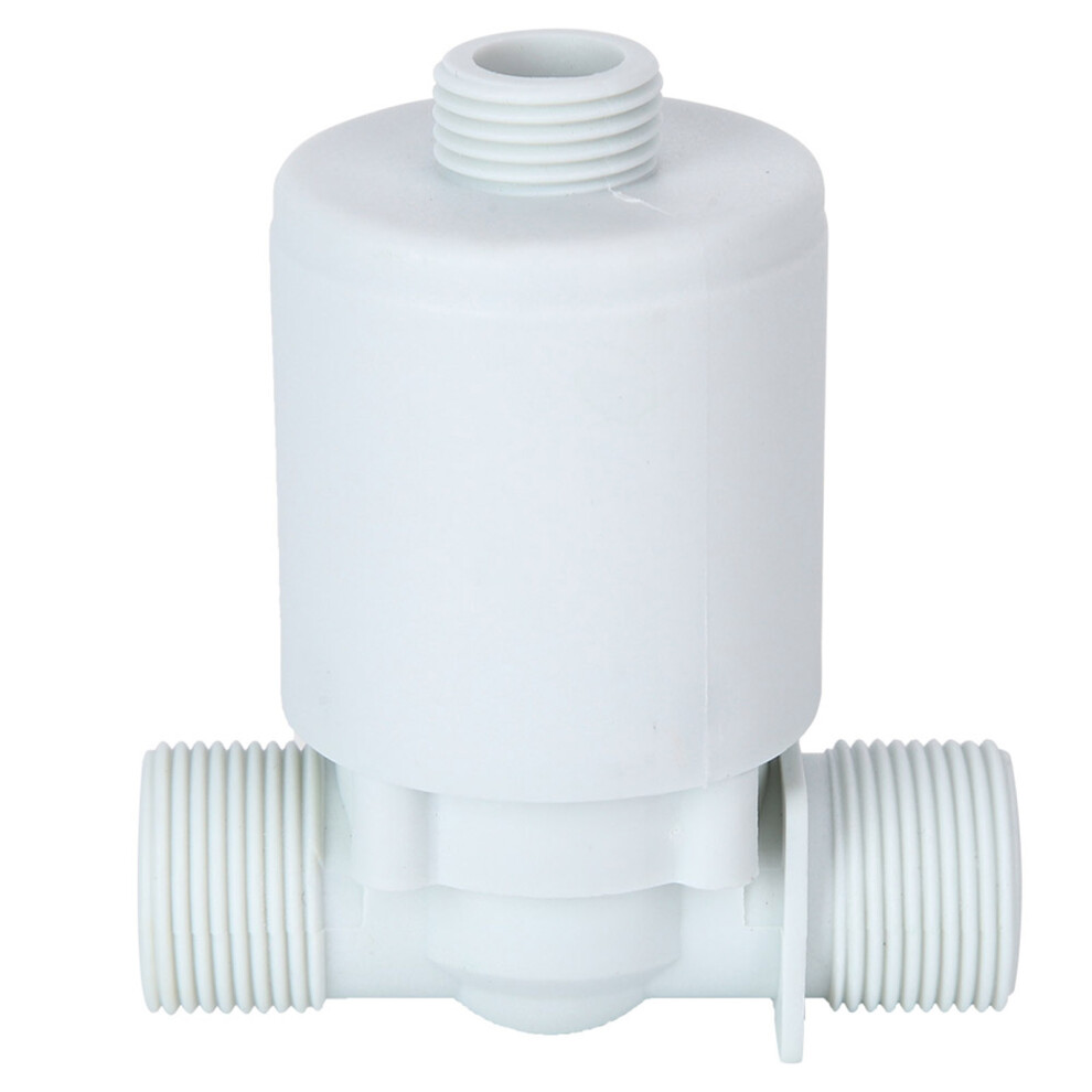 3/4In Floating Ball Valve For External Water Tanks & Towers Automatic Control 8471361254784