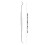 Dental Explorer Set 100pcs Disposable Double Ends Probe Hook Pick Tool 10