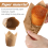 Θήκες για cupcakes Tulip, κομψές θήκες για λιχουδιές που βελτιώνουν την παρουσίαση των 6