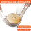 Gourmet Baker's Delight, 2 τεμάχια σιλικονούχα αρτοποιία ψωμιού, αντικολλητική και εύκολη 5