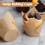 Θήκες για cupcakes Tulip, κομψές θήκες για λιχουδιές που βελτιώνουν την παρουσίαση των 5