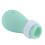 4Pcs Silicone Cat Paw Protectors - Light Blue, Full Enclosure 5