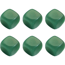 DIY Kristallen Helder Kwarts Kristal, Chakra Balancerende Natuurlijke Edelstenen voor Reiki Healing, Gepolijste Stenen Bescherming, Getrommelde
