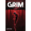 Grim Vol. 3 by Stephanie Phillips Paperback Book 1