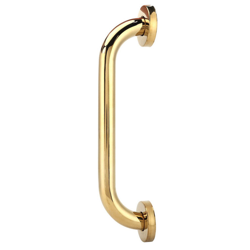 30cm Bathroom Tub Toilet Handrail Grab Bar Shower Support Handle Elderly Safety