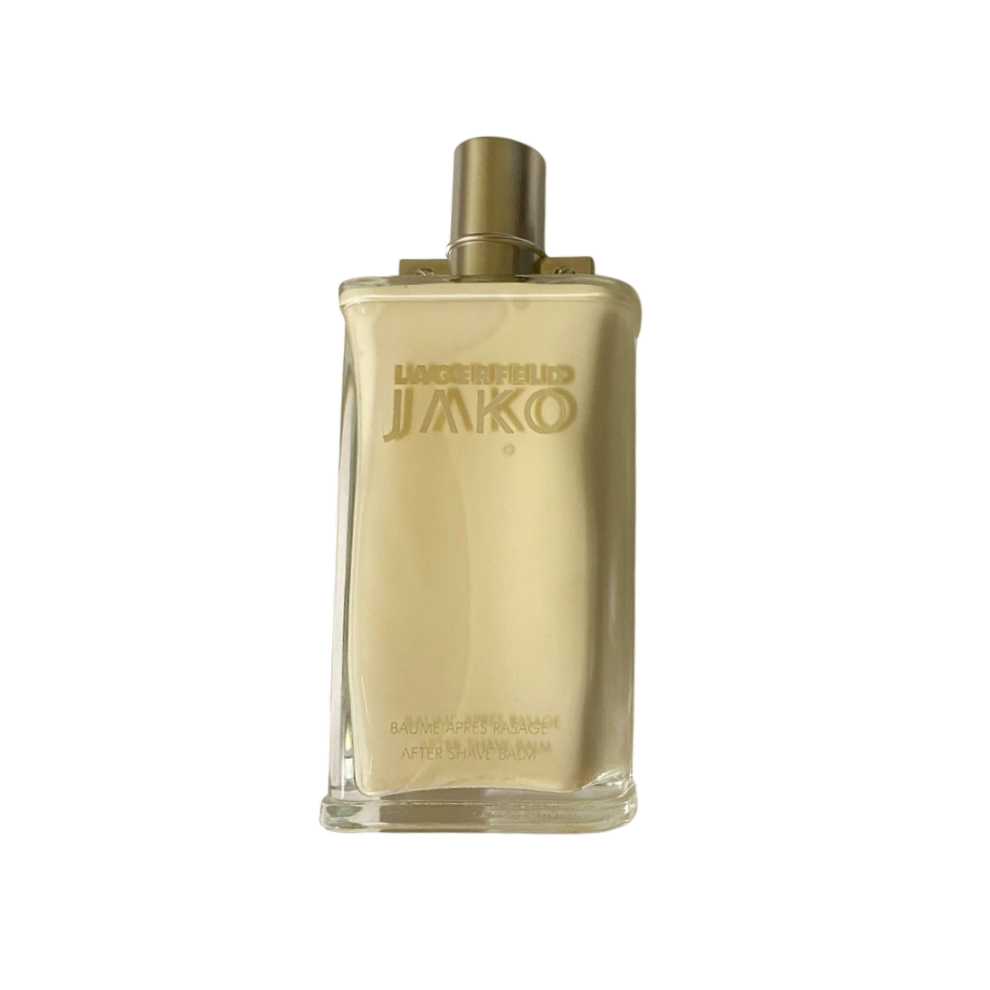 Karl Lagerfeld Lagerfeld Jako After Shave Balm-125 Ml