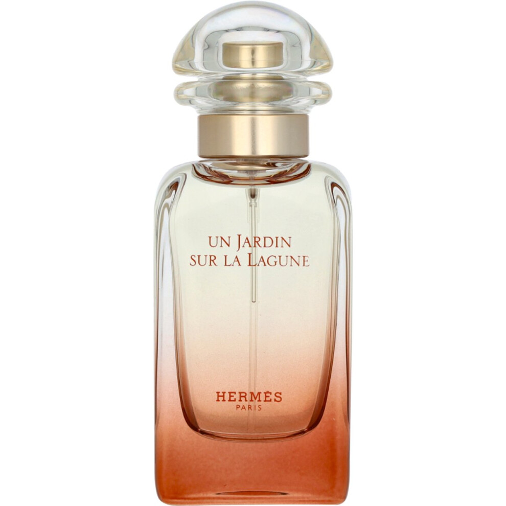 Hermes Un Jardin Sur La Lagune-50 Ml