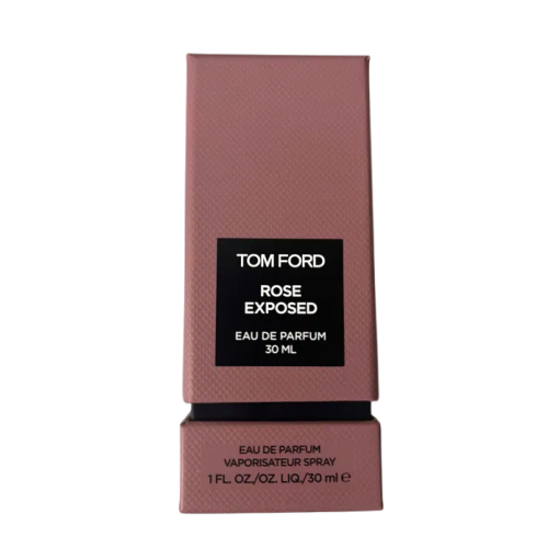 TOM FORD Tom Ford Rose Exposed-30 ml 1