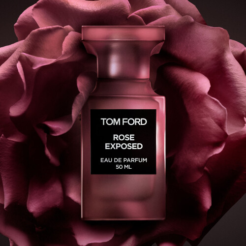 TOM FORD Tom Ford Rose Exposed-30 ml 2