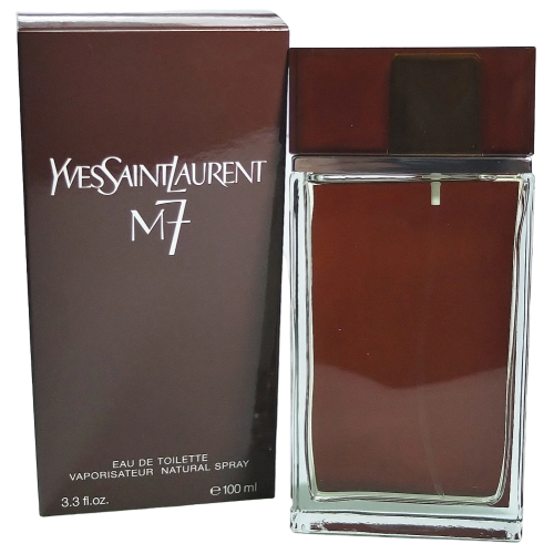 Yves Saint Laurent Yves Saint Laurent M7 For Men-100 ml 1