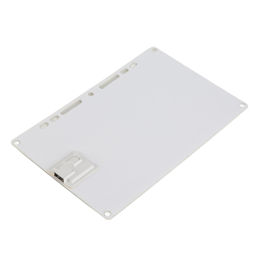 10W Solar Panel Charger For Camping, Hiking, Travel - Ip65 Waterproof 4291361264019