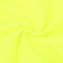 Lightweight Nylon Green Kids' Football Vest Set of 12PCS Breathable