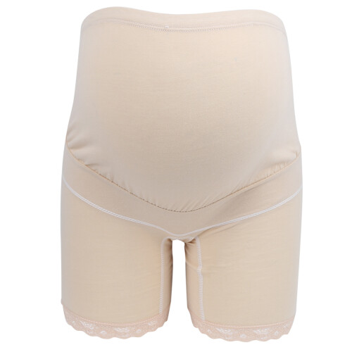 Elastic XXXL Maternity Briefs with Adjustable Abdominal Support 1