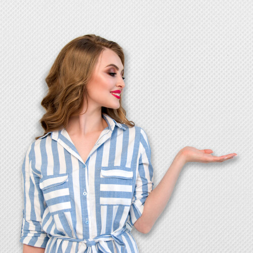 White Studio Backdrop 1.6x5m Non-woven Material 5x16ft Photography Screen 1