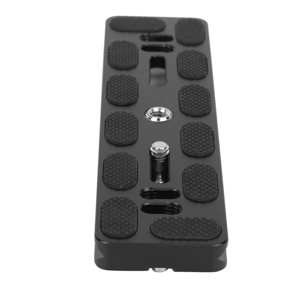 Aluminium 150Mm Quick Release Plate For Arca Ballhead With Standard 1/4In Screw 9361361269149