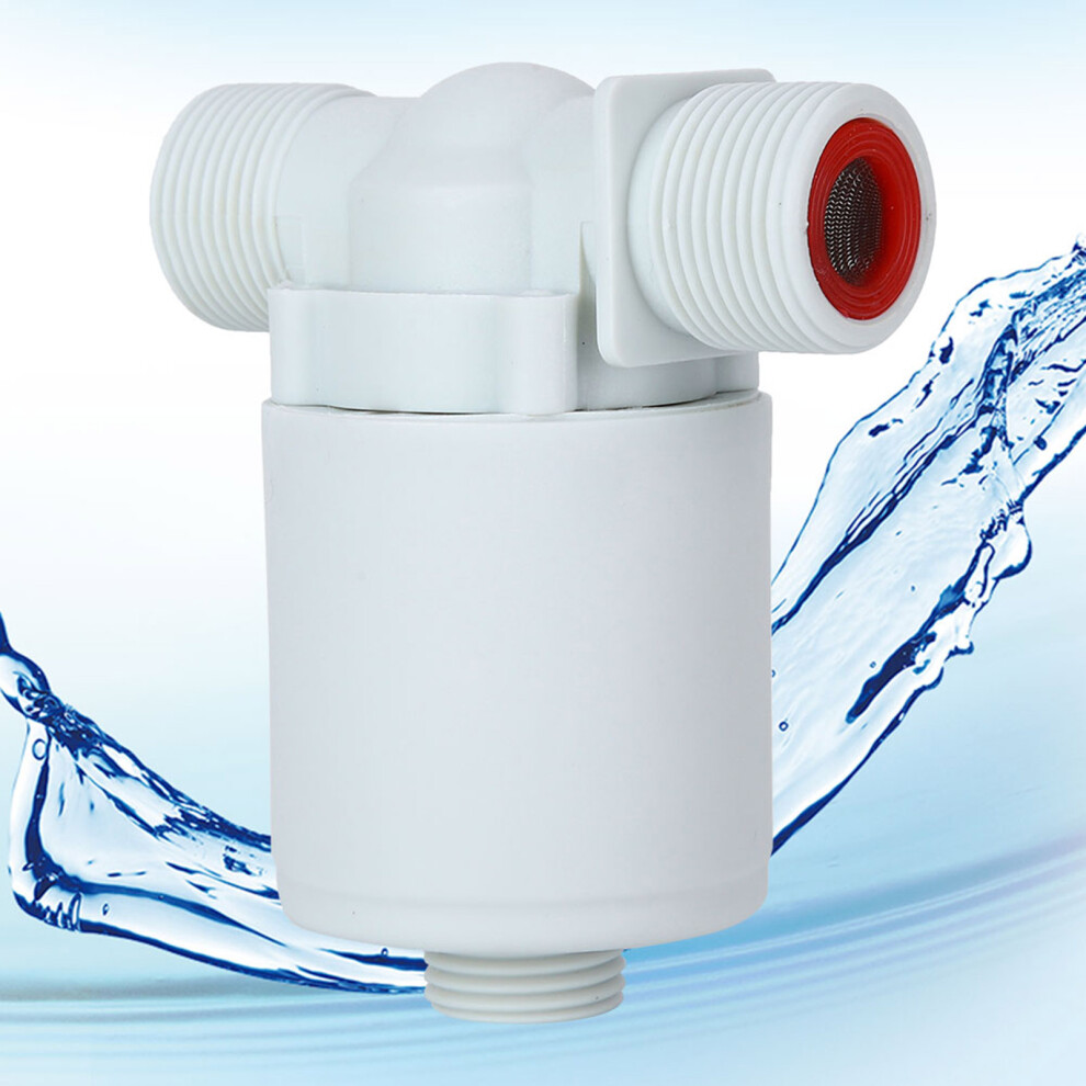 Automatic 3/4In Water Tank Float Valve Floating Ball For Clean Water Tanks 6941361271132