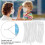 Durable Bluetooth Speaker 22W 10H Continuous Use White Edition 4