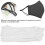 Durable Bluetooth Speaker 22W 10H Continuous Use White Edition 8