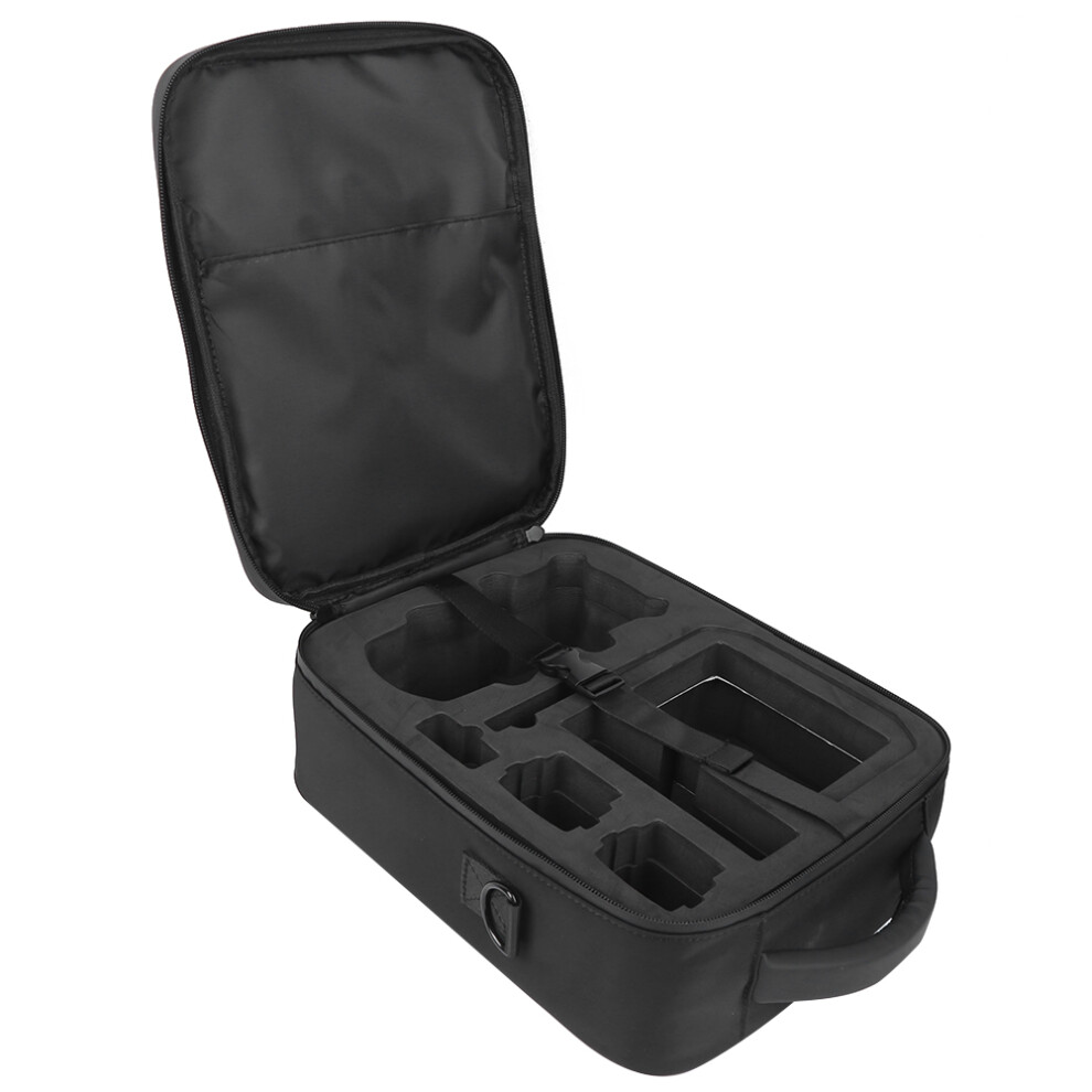 Shockproof Storage Bag for DJI Mavic Air 2 UAV 31x24x10.5cm-image-OPC-PMYYB7V-NEW