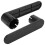 Lightweight 2Pcs Marine Valve Wrench for Quick Disassembly 8
