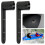 Lightweight 2Pcs Marine Valve Wrench for Quick Disassembly 10