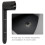 Lightweight 2Pcs Marine Valve Wrench for Quick Disassembly 6