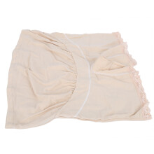 Pregnant Woman Maternity Underwear High Waist Safety Boyshorts Soft Elastic XL