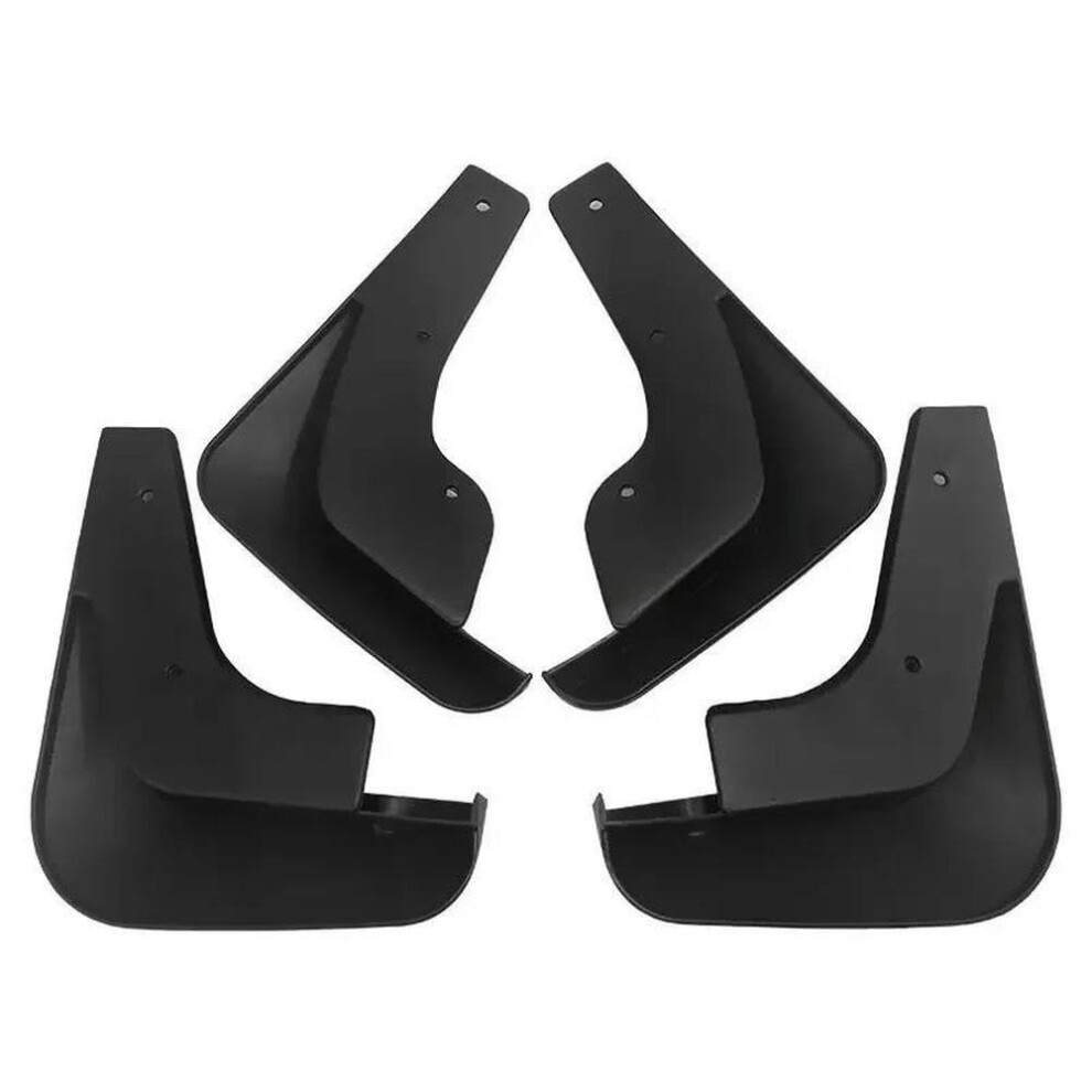 For Mazda 3 2010 For Mazda 3Bl Axela 2011-2013 S Hatchback Sedan Car Mud Flaps Splash Guards Fender Exterior Accessories 9105992087648