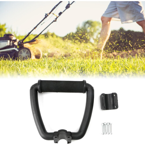 Sponge Handle Labor Saving Multifunctional Lifting Power Fishing Lawns for Comfortable Handle 1