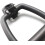 Sponge Handle Labor Saving Multifunctional Lifting Power Fishing Lawns for Comfortable Handle 3