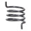 Mountain Bike Disc Brakes Spring Braking Return Spring-C 1