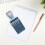 Numbering Stamp Changeable Digits Number Stamp-Style B 7