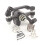 Mountain Bike Disc Brakes Spring Braking Return Spring-B1 6