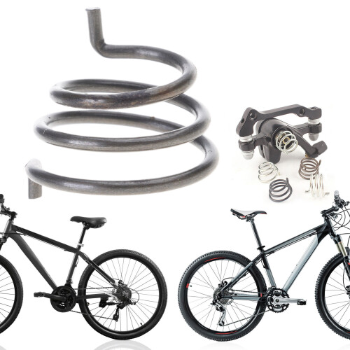 Mountain Bike Disc Brakes Spring Braking Return Spring-B1 2