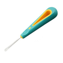 Round Hole Cone for Silicone Mold Punching, Drilling Tool