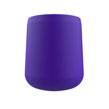 Fishing Rod Protector Fishing Rod Butt Caps-Large Purple