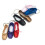 Delicate Ballet Keyring Unique KeyChain for Ballet-Purple 6