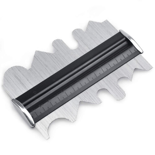 Metal Gauge Duplicator Marking Gauge For Deep Decorating 2