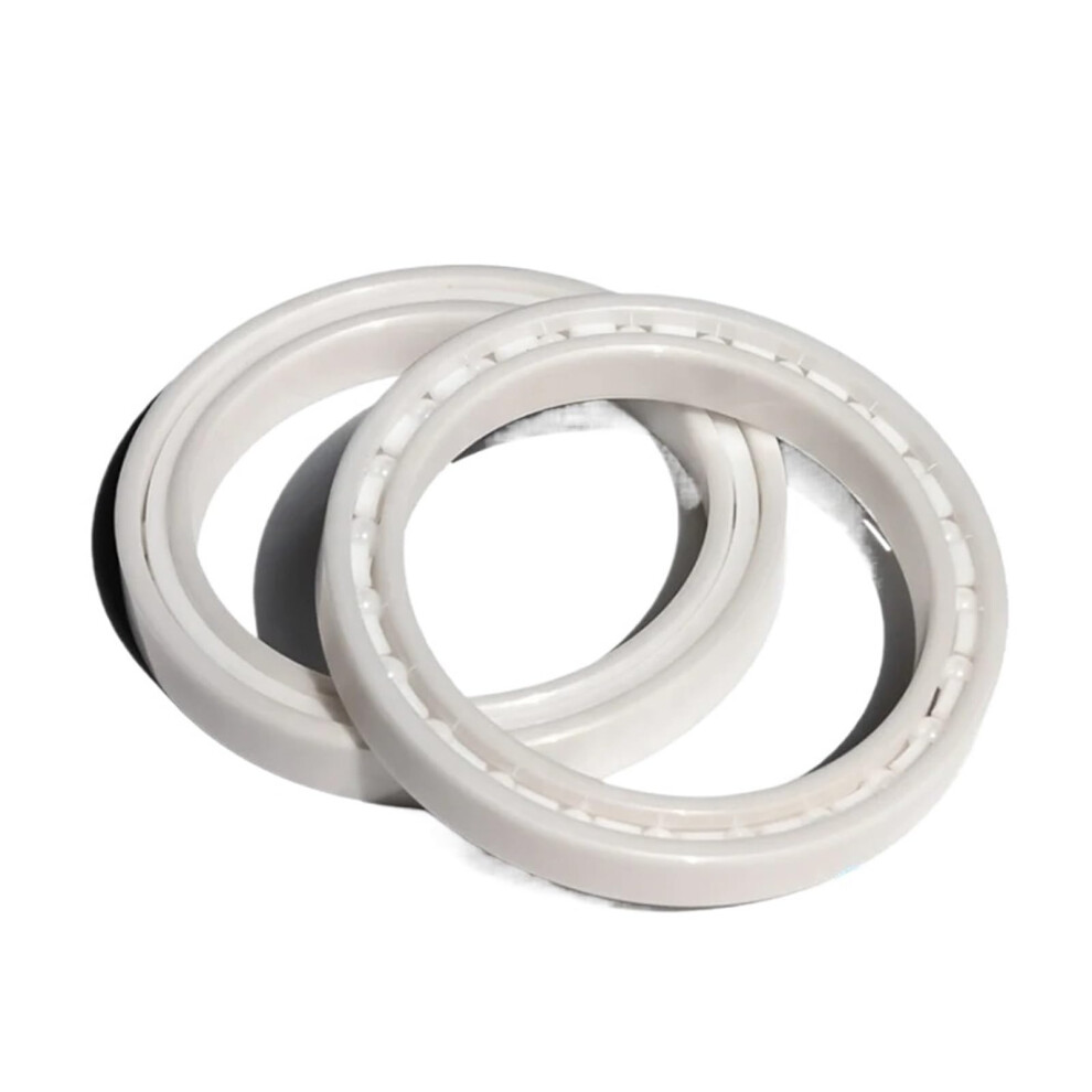6900 6901 6902 6903 6904 6905 6906 6907 6908 Full Zro2 Ceramic Ball Bearing Zirconia Bearing(6902 15X28x7) 9105992087792
