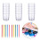Gobelets de mélange de résine époxy, outil de fabrication-200ml 2