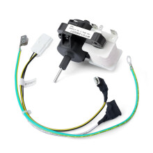 Kits de réparation de ventilateur de réfrigérateur, moteur de