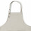 Tablier en toile tablier de travail imperméable pour la 6