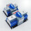 2P/4P Electrical Selectors Switches Double Power-2P 63A 220V 4